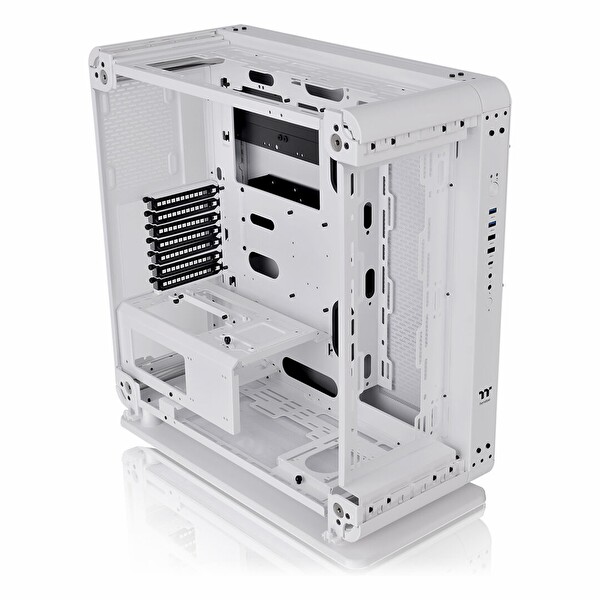 Thermaltake Core P6 USB 3.2 ATX Mid Tower Beyaz Kasa