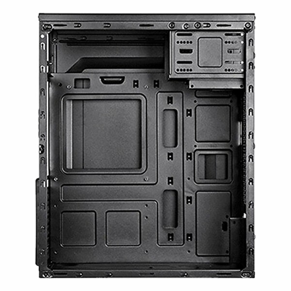 Vento VS114F 300W USB 3.2 ATX Mid Tower Siyah Kasa