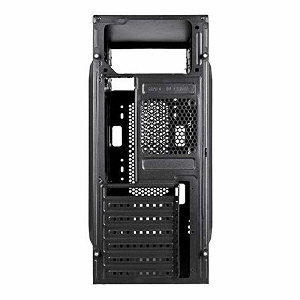 Vento VS114F 300W USB 3.2 ATX Mid Tower Siyah Kasa