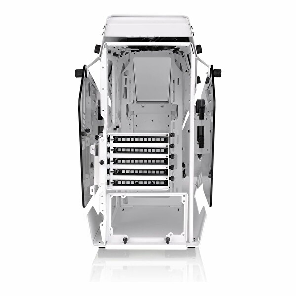 Vento TML117 350W USB 3.2 mATX Micro Tower Siyah Kasa