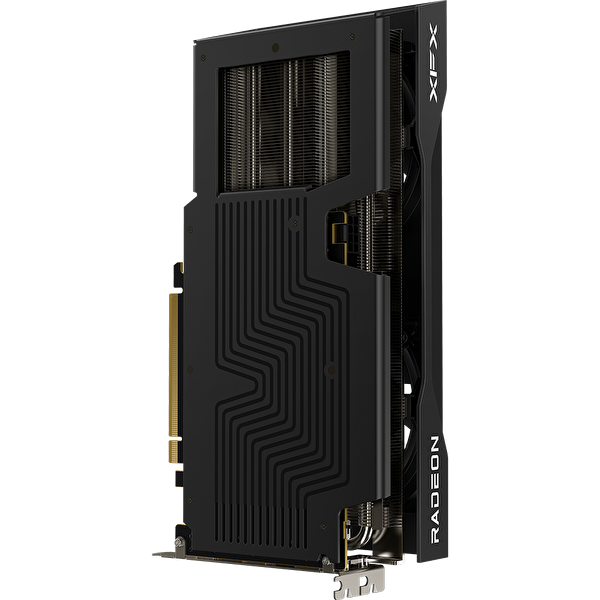 XFX Swift Radeon RX 9060 XT OC Gaming 16 GB GDDR6 128 Bit Ekran Kartı