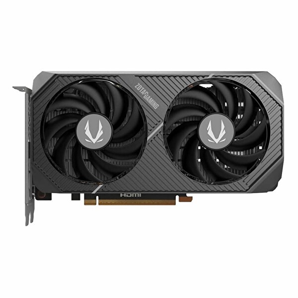 Zotac Gaming Twin Edge GeForce RTX 5060 8GB GDDR7 128Bit HDMI/DP Ekran Kartı