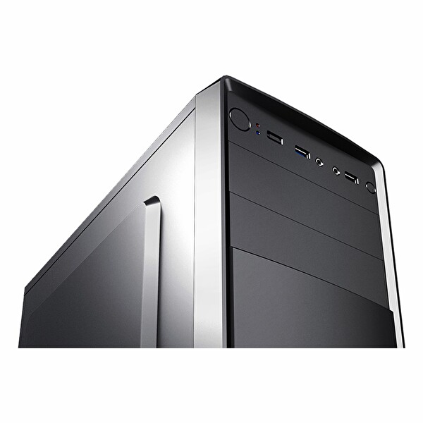 Vento VS121S 300W ATX Kasa