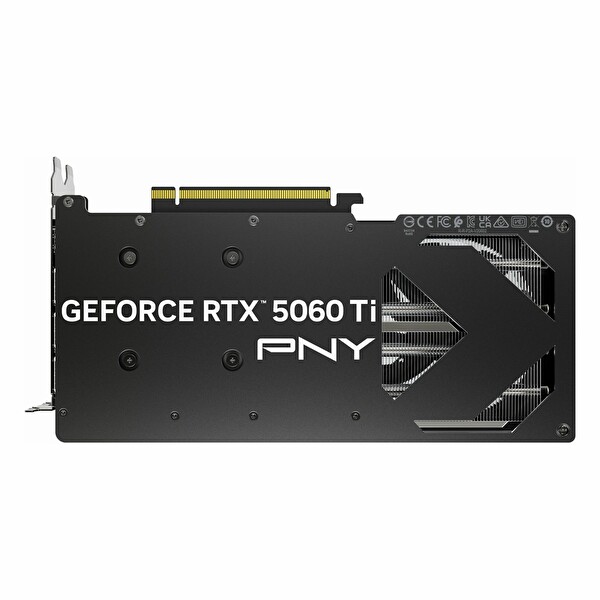 PNY Dual GeForce RTX 5060 Ti OC 16GB GDDR7 128 Bit HDMI-DP Ekran Kartı