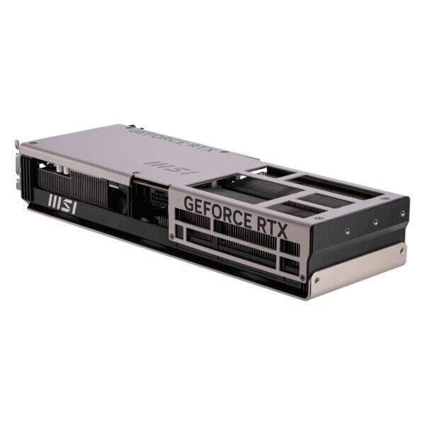 MSI GeForce RTX 5070 Ti 16G INSPIRE 3X OC 16GB GDDR7 256 Bit DLSS 4 Ekran Kartı