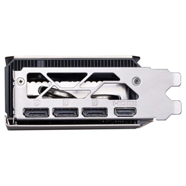 MSI GeForce RTX 5070 Ti 16G INSPIRE 3X OC 16GB GDDR7 256 Bit DLSS 4 Ekran Kartı