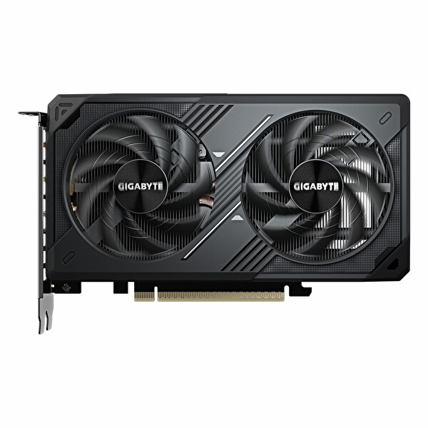 Gigabyte Windforce Max GeForce RTX 5060 OC 8 GB GDDR7 128 Bit HDMI DP Ekran Kartı