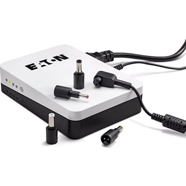 Eaton 3S 36W Li-Ion Modem Switch IP Kamera İçin Mini UPS
