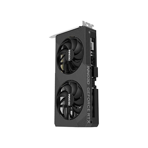 Inno3D RTX5060 Gddr7 Twin x2 3xDP Hdmı 8 GB 128 Bit Ekran Kartı - N50602-08D7-195071N