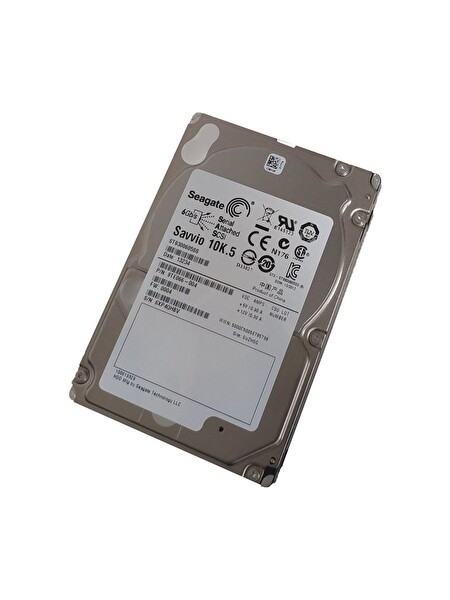 Lenovo ST9300605SS 49Y6176 9TE066-039 300 GB 10K 6G SAS 2.5