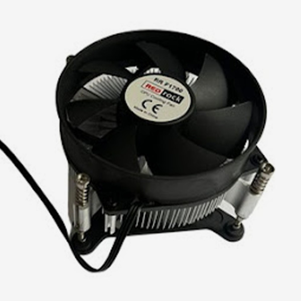 Redrock F1700 1700p CPU Fanı