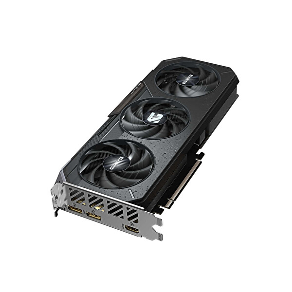 Gigabyte Radeon RX9060XT GAMING OC GV-R9060XTGAMING OC-16GD 16GB GDDR6 128Bit Gaming (Oyuncu) Ekran