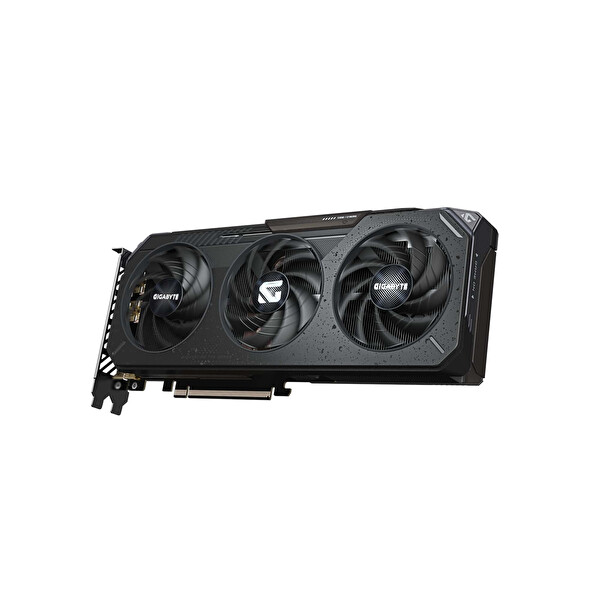 Gigabyte Radeon RX9060XT GAMING OC GV-R9060XTGAMING OC-16GD 16GB GDDR6 128Bit Gaming (Oyuncu) Ekran