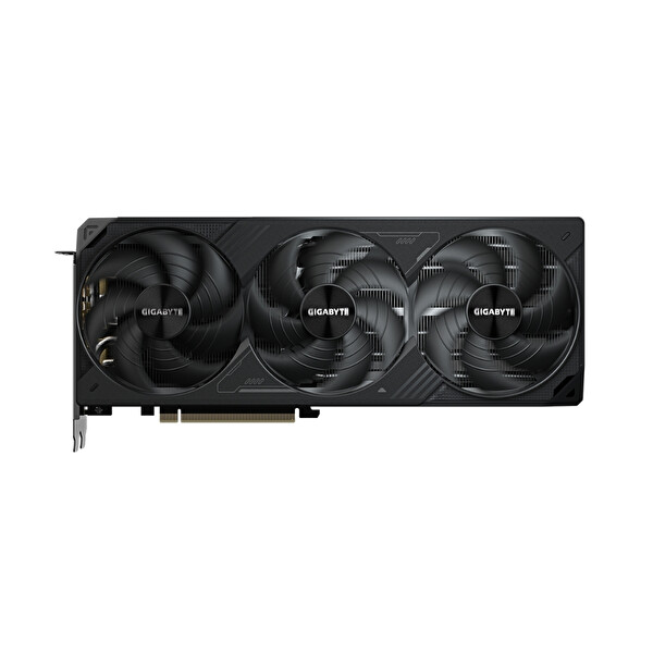 Gigabyte GeForce RTX 5070Ti WindForce SFF GV-N507TWF3-16GD GDDR7 16 GB 256 Bit Gaming Ekran Kartı
