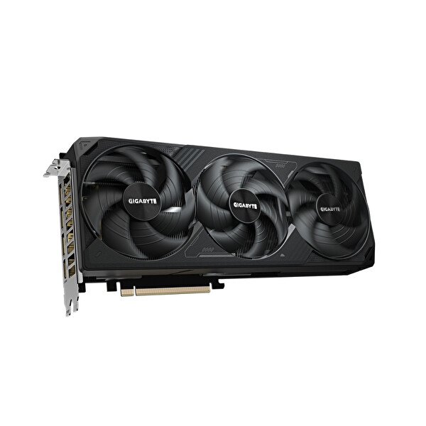 Gigabyte GeForce RTX 5070Ti WindForce SFF GV-N507TWF3-16GD GDDR7 16 GB 256 Bit Gaming Ekran Kartı