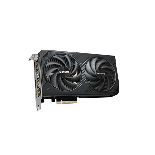 Gigabyte GeForce RTX 5060 Ti Windforce 16G GV-N506TWF2-16GD GDDR7 128 Bit Gaming Ekran Kartı