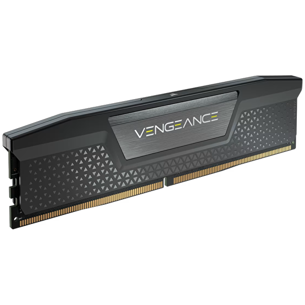 Corsair Vengeance CMK32GX5M1B5600Z40 32 GB 5600MHz CL40 DDR5 XMP/EXPO CMK32GX5M1B5600Z40 Single Kit Ram