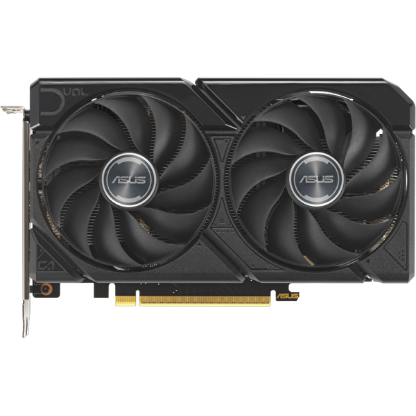Asus Dual Radeon RX 9060 OC Edititon DUAL-RX9060-8G 8 GB GDDR6 128 Bit Ekran Kartı