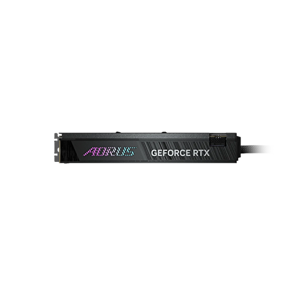 Gigabyte Aorus GeForce RTX5090 GV-N5090AORUSX W-32GD 32 GB GDDR7 DLSS4 512 Bit Ekran Kartı