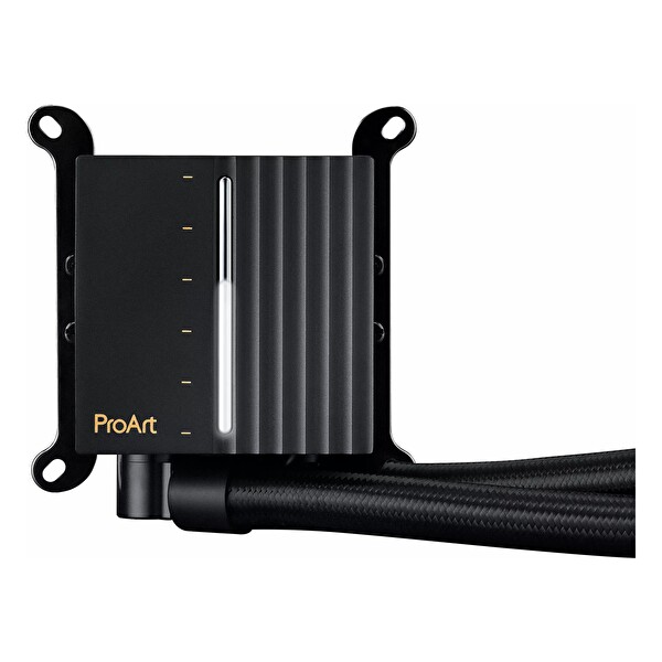 Asus ProArt LC 420 420mm AM5/1700P Siyah İşlemci Sıvı Soğutucu