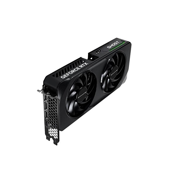 Gainward RTX 5060 Ti Ghost OC 16 GB GDDR7 128 Bit Ekran Kartı - NE7506TU19T1-GB2061B