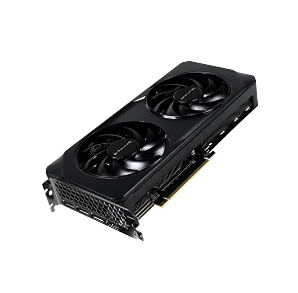 Gainward RTX 5060 Ti Ghost OC 16 GB GDDR7 128 Bit Ekran Kartı - NE7506TU19T1-GB2061B