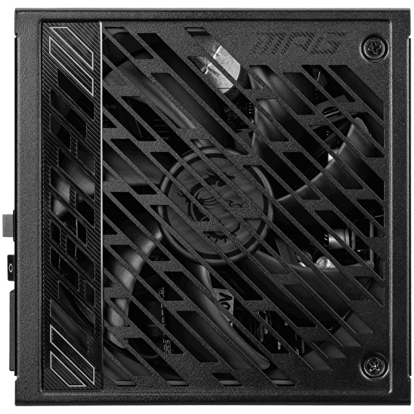 MSI MPG A1250GS 1250W 80+Gold Plus GEN 5.1 ATX 3.1 135mm Fanlı PSU