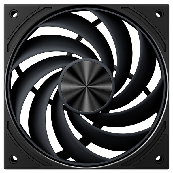 Thermalright TL-H12-X28-R9 120 MM Kasa Fanı