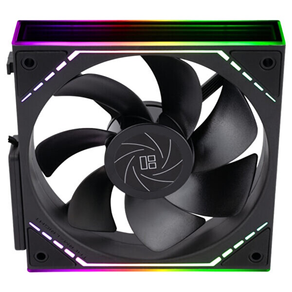 Thermalright TL-M12QR ARGB 120 MM Reverse 2’li Kasa Fanı