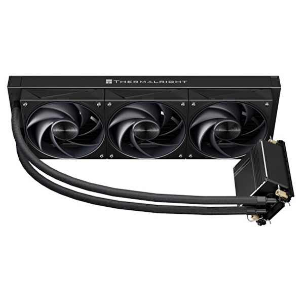 Thermalright W360-XEON-LGA4189 360 MM Intel Uyumlu Workstation-Sunucu Sıvı Soğutucu