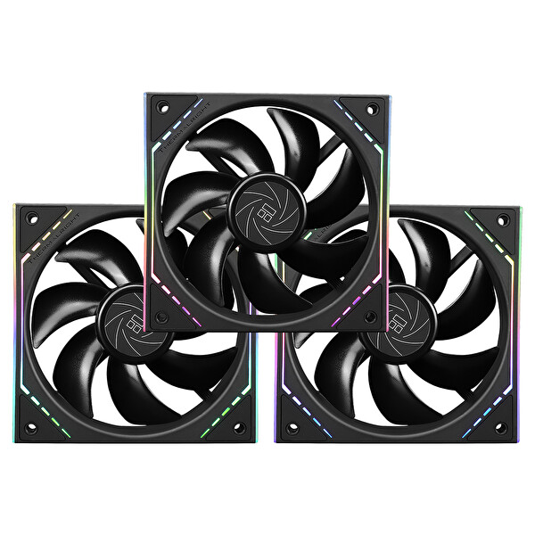 Thermalright TL-M12 ARGB 120 MM 3’lü Kasa Fanı