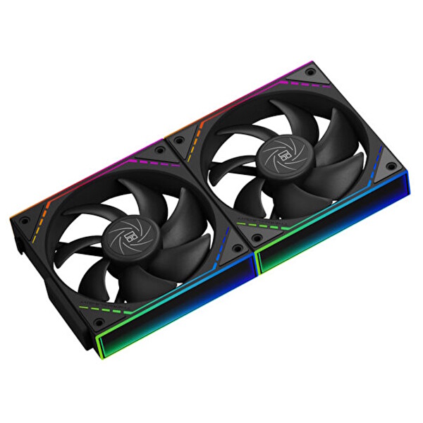 Thermalright TL-M12Q ARGB 120 MM 2’li Kasa Fanı