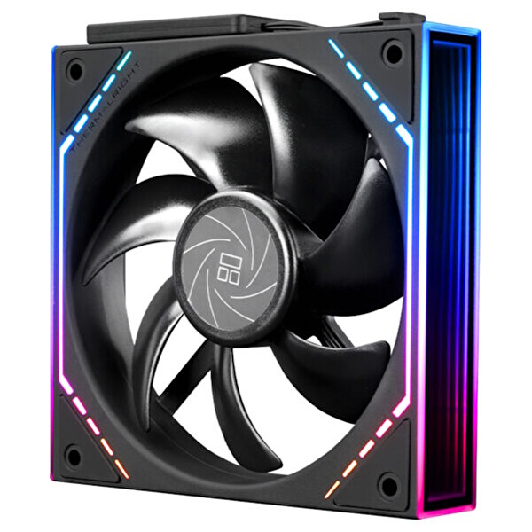 Thermalright TL-M12Q ARGB 120 MM 2’li Kasa Fanı