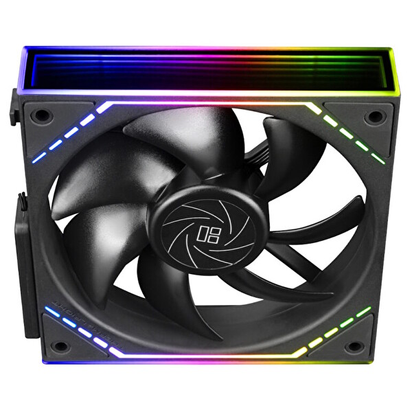 Thermalright TL-M12Q ARGB 120 MM 2’li Kasa Fanı