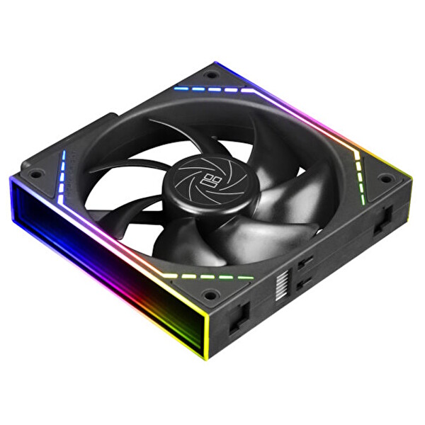 Thermalright TL-M12Q ARGB 120 MM 2’li Kasa Fanı