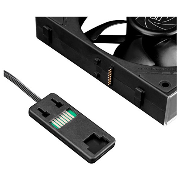 Thermalright TL-M12Q ARGB 120 MM 2’li Kasa Fanı