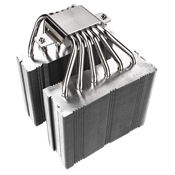 Thermalright Royal Knight 120 SE White TL-C12W V2 120 MM 6 x 6 MM Isı Borulu Intel-AMD Uyumlu Hava Soğutucu