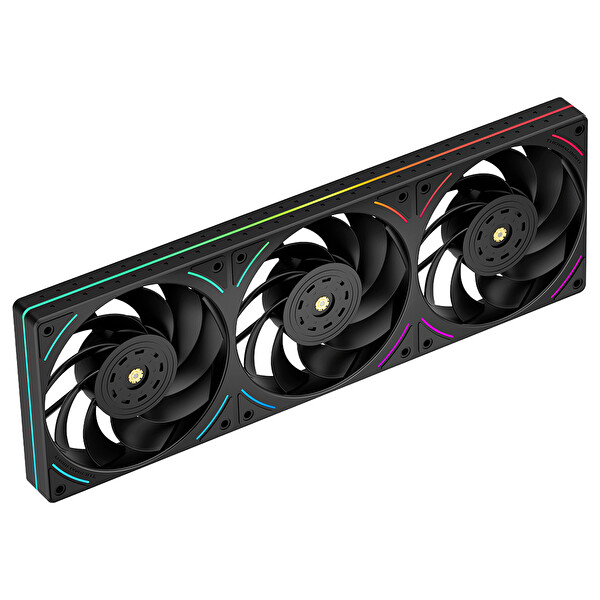 Thermalright TL-UB36R ARGB 360 MM Reverse Kasa Fanı
