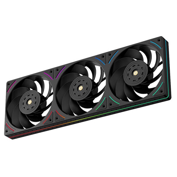 Thermalright TL-UB36R ARGB 360 MM Reverse Kasa Fanı