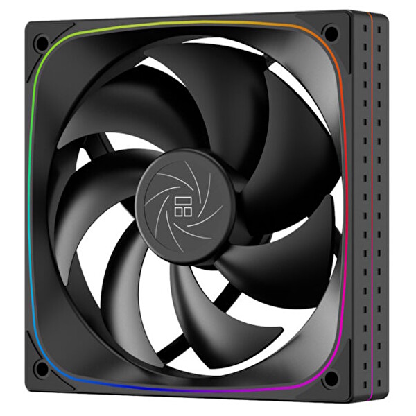 Thermalright TL-Q12 ARGB 120 MM Kasa Fanı