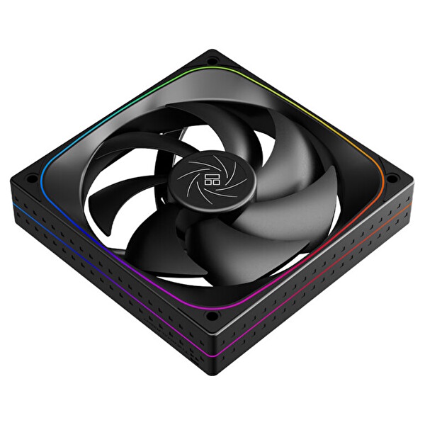 Thermalright TL-Q12 ARGB 120 MM Kasa Fanı