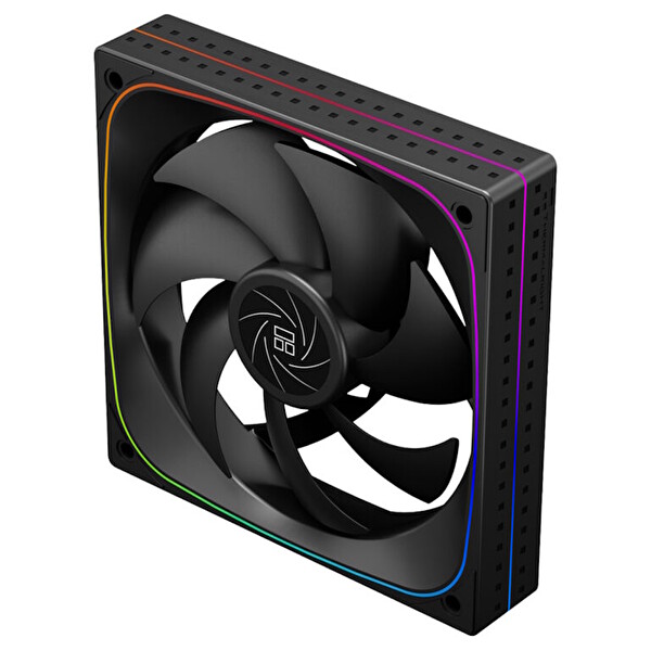 Thermalright TL-Q12 ARGB 120 MM Kasa Fanı
