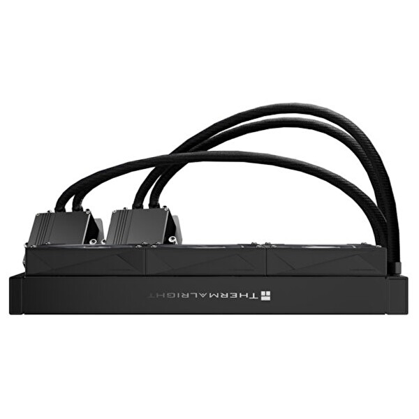 Thermalright W360 DUAL-EPYC-SP5 360 MM AMD Uyumlu Workstation-Sunucu Sıvı Soğutucu