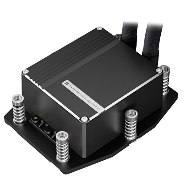Thermalright W360 DUAL-EPYC-SP5 360 MM AMD Uyumlu Workstation-Sunucu Sıvı Soğutucu