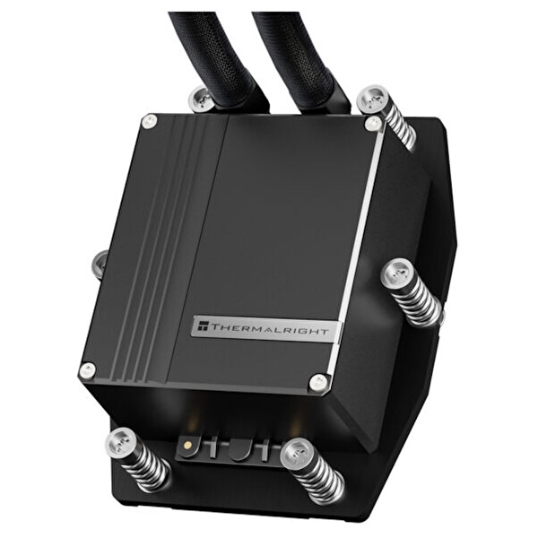 Thermalright W360 DUAL-EPYC-SP5 360 MM AMD Uyumlu Workstation-Sunucu Sıvı Soğutucu