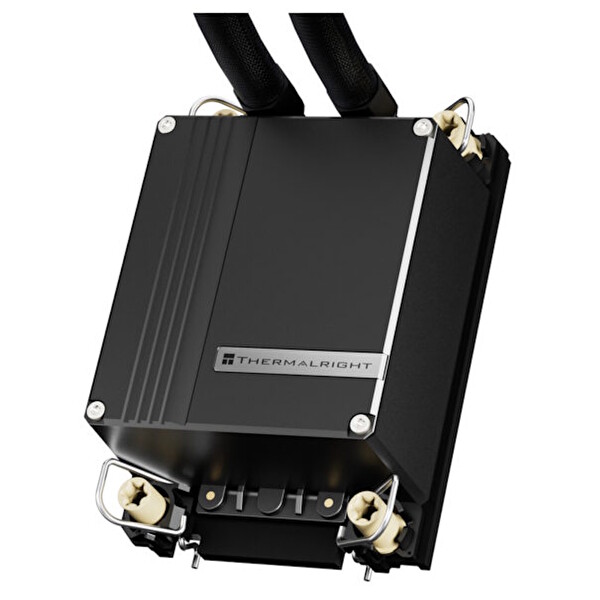 Thermalright W360 DUAL-XEON-LGA4677 360 MM Intel Uyumlu Workstation-Sunucu Sıvı Soğutucu