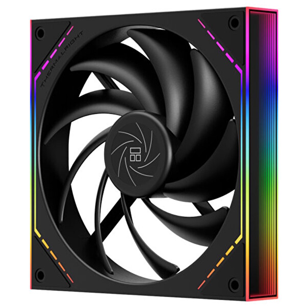 Thermalright TL-M14 ARGB 140 MM Kasa Fanı