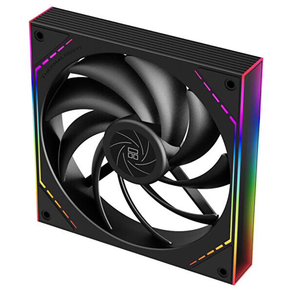 Thermalright TL-M14 ARGB 140 MM Kasa Fanı