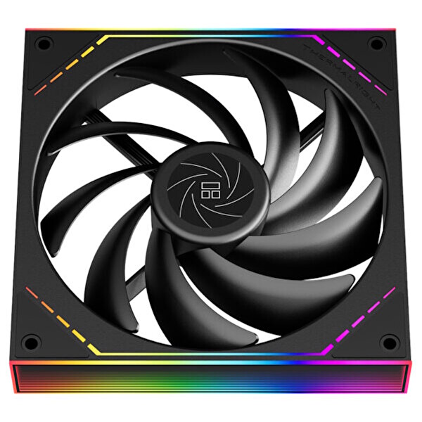 Thermalright TL-M14 ARGB 140 MM Kasa Fanı