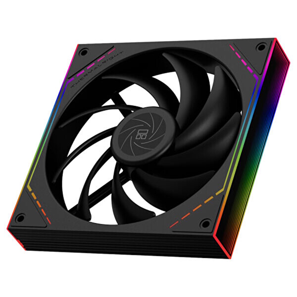 Thermalright TL-M14 ARGB 140 MM Kasa Fanı